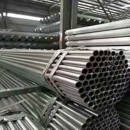 灵宝q355nhb耐候钢管