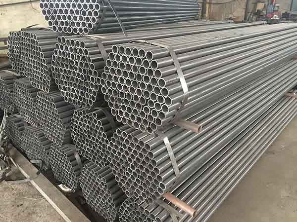 灵宝考登钢管美标